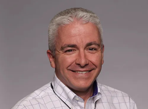 Dr Aaron Secrest